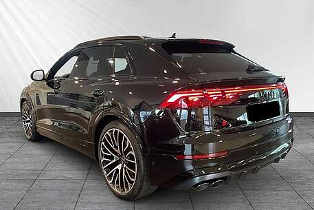 Audi SQ8 SQ8 4.0 TFSI quattro*Massage*Pano*Park+*Mtx*23&quot;