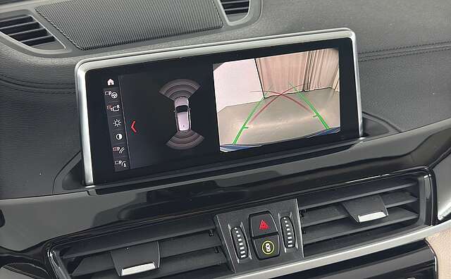 BMW X1 xDrive 25 e xLine Kamera LED Navi