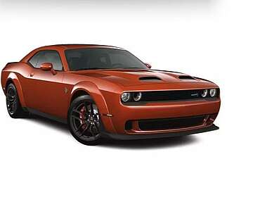 Dodge Challenger Challenger SRT Hellcat|WIDEBODY|LAST CALL !!!