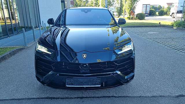 Lamborghini Urus 4.0 V8/23&apos;&apos;/Pano/HUD/Anima/360