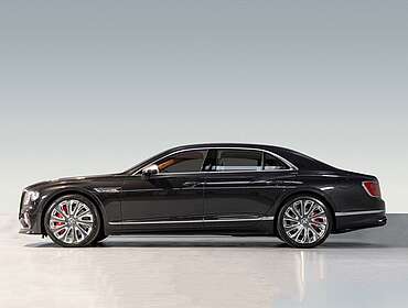Bentley Continental Flying Spur Continental Flying Spur Mulliner&quot;V8 Mj.2025 Hybr