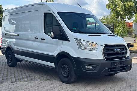 Ford Transit Transit Kasten 350 L3 H2 Trend PDC Kamera Navi 3