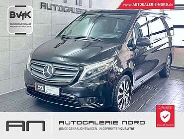 Mercedes-Benz Vito Vito Marco Polo ACTIVITY EDITION