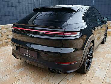 Porsche Cayenne Cayenne Coupe E-Hybrid *LEICHTBAU*CARBON*