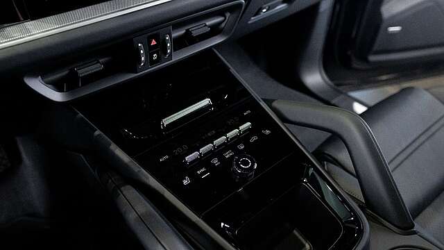 Porsche Cayenne Coupe E-Hybrid*MY26*SpDes*SpAbg*Luft*ACC