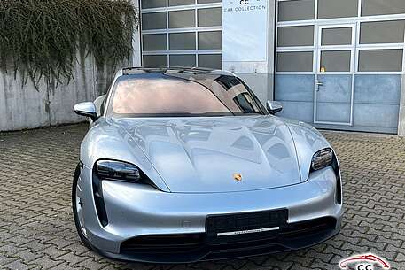 Porsche Taycan Taycan |Luft PASM|PerfBatt+|4+1|BOSE|MassgBelüft