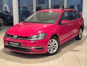 Volkswagen Golf Golf VII Variant Comfortline,,R-CAM,Carplay,ACC