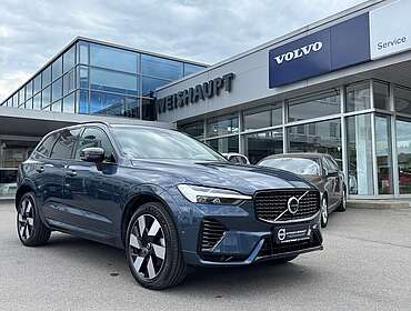 Volvo XC60 XC60 T8*Plus Dark*NP 84.150*Leder*ACC*Pano*BLIS*