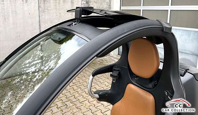 BMW C1 executive | Geringe Laufleistung |