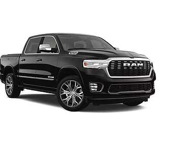 Dodge RAM RAM 1500 3.0l TUNGSTEN|HURRICANE|CREW |BOX|MY25