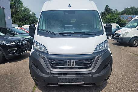 Fiat Ducato Ducato Maxi Hochr.-Kasten 35 140 L2H2 RS: 3450 m