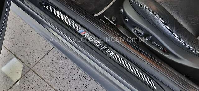 BMW M6 Coupe COMPETITION EDITION*NR. 21/100*SAMMLER*