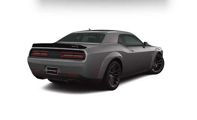 Dodge Challenger SRT Hellcat|WIDEBODY|LAST CALL
