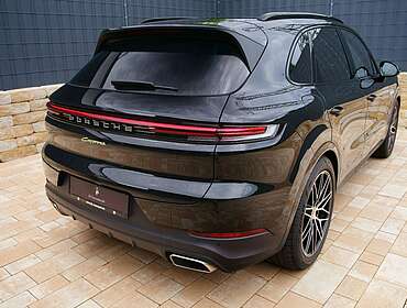 Porsche Cayenne Cayenne E-Hybrid *HD-MATRIX*INNO*360*BOSE*14W*