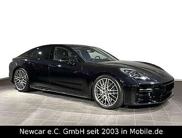 Porsche Panamera Panamera Turbo E-Hybrid*ACC*Sp.Design*Sp.Abgas*