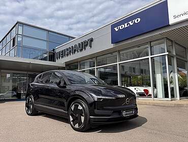 Volvo EX30 EX30 Ultra Twin*NP  57.140*Misty-Wool Blend*Met