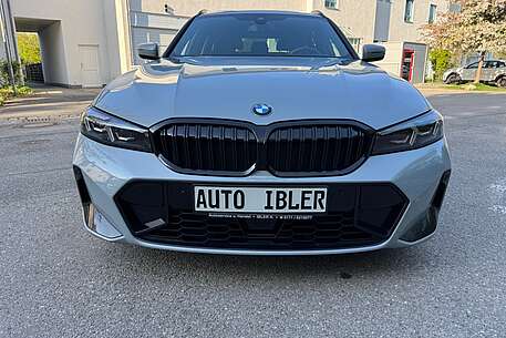 BMW 330 3 Touring 330 ixDriveM SportPlusDrivAssiEntertai