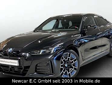 BMW i4 i4 M50 xDrive Gran Coupe*M Sport Pro*Innopak 2