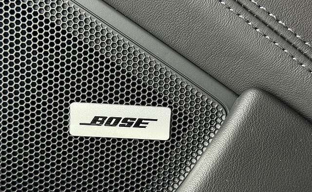 Porsche 992 4S Bose 360°Kamera 14-Wege SAGA Panorama
