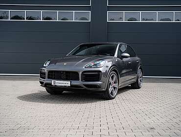 Porsche Cayenne Cayenne GTS / 1.Hand / Garantie / Unfallfrei