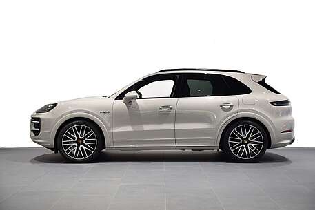 Porsche Cayenne Cayenne S E-Hybrid*MJ 2026*SpDes*SpAbg*HuD*Inno