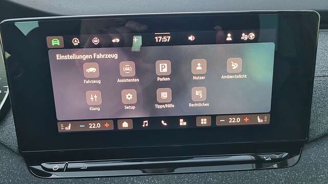 Skoda Octavia Combi 2.0 TDI DSG Select+ACC*AHK*Individ