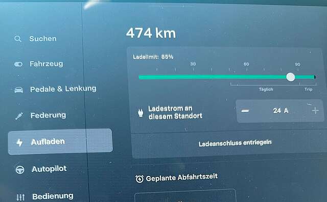 Tesla MODEL X 100D | FULL SELF DRIVE | MCU2 | 6 SEAT |