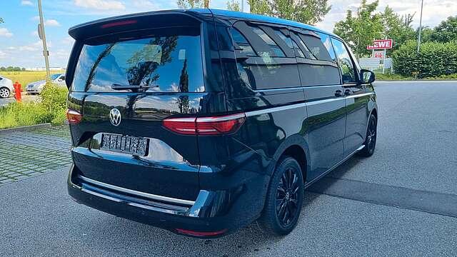 Volkswagen T7 Multivan STYLE AHK Webasto Matrix LÜ Lang 83€
