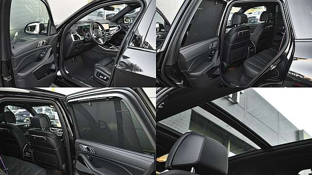 BMW X5 xDrive30d M Sport Sportautomatic Mild Hybrid