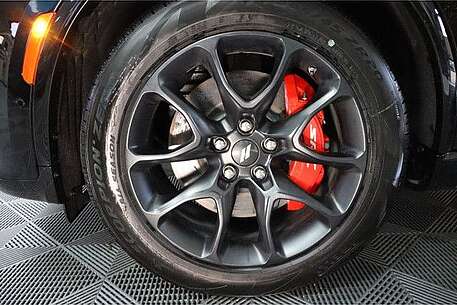 Dodge Durango Durango 5,7 R/T,SRT Package,7-Sitzer,Voll!!!