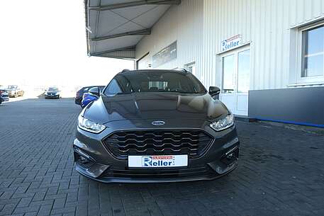 Ford Mondeo Mondeo Turnier ST-Line, AHK, Memory, Kamera