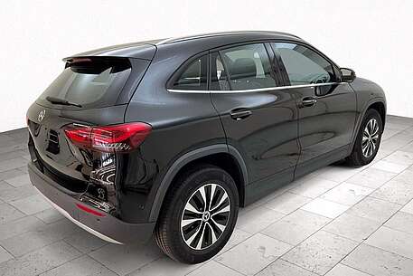 Mercedes-Benz GLA 180 GLA 180 d Style &quot;MULTIBEAM-STHZG-MBUX-HIFI&quot;