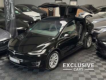 Tesla Model X MODEL X RAVEN PERFORMANCE | CARBON | SOH 94.82%