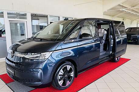 Volkswagen T7 Multivan T7 Multivan Style 2.0 TDI Lang SCR*AHK*PANO*HUD*
