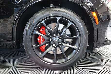 Dodge Durango Durango 6,2l SRT HELLCAT Last Call