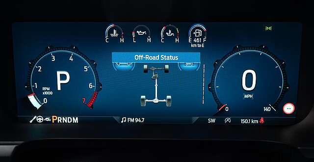 Ford F 150 Raptor MY24,3,5l,Navi,Pano,360°,LPG