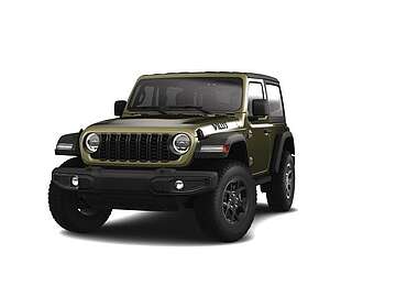 Jeep Wrangler Wrangler 2.0|T-GDI|Willys|MY25|3TRG|HARDTOP|35&quot;