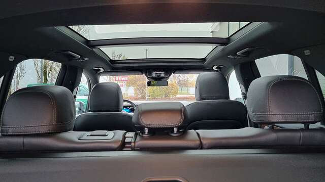 Mercedes-Benz GLE 350de 4M AMG Pano Airmatik AHK HiFI B. Night