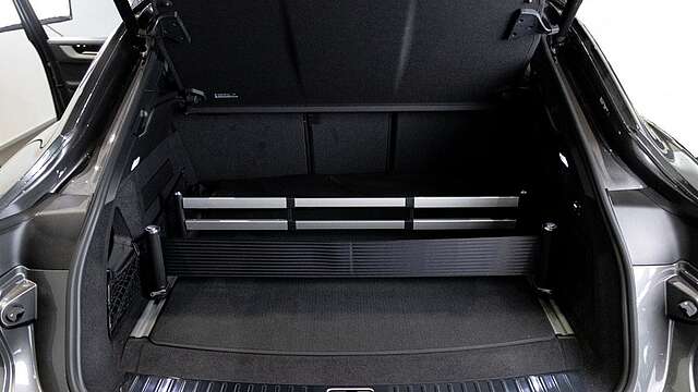 Porsche Cayenne Coupe E-Hybrid*SpDes*SportAbg*Luft*PASM
