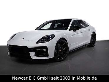 Porsche Panamera Panamera 4 E-Hybrid*Sp.Dsgn.*Sp.Abgs.*ACC*Pano*