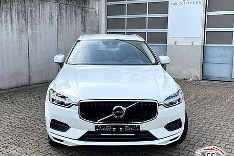 Volvo XC60 XC60 Momentum Pro 2WD 4D|RückCam|IntelliSafeSurr