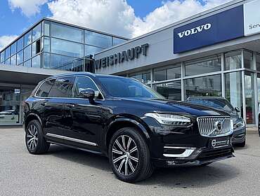 Volvo XC90 XC90 B5*Inscription*360°*Pano*AHK*Standheizg*H&amp;K