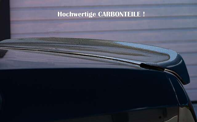 Dodge Challenger 6,4l Scat Pack Widebody,ACC,NAP Carbo