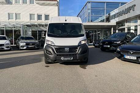 Fiat Ducato Ducato *35*L2H2*3-Sitzer*Rückfahrkamera*AppleCa