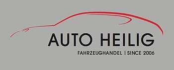 AUTO HEILIG / FAHRZEUGHANDEL / SINCE 2006
