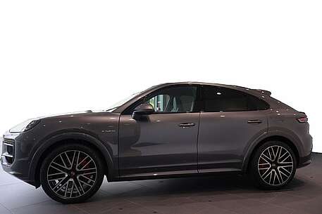 Porsche Cayenne Cayenne S E-Hybrid Coupe*SpDesi*SpAbg*ACC*18-W