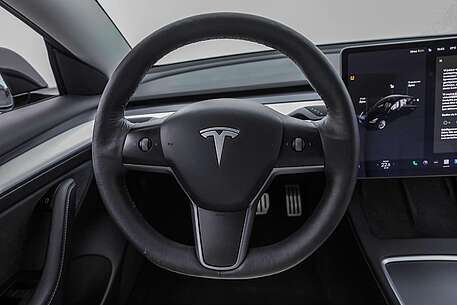Tesla Model 3 Model 3 Performance Dual AWD