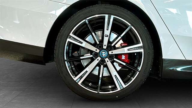BMW 530 e xDrive Touring M Sport*DrivAss*InnoPaket