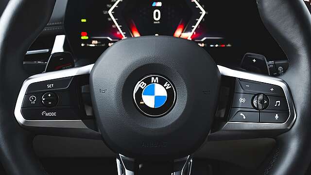 BMW X1 xDrive23i M Sport Mild Hybrid Steptronic