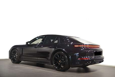 Porsche Panamera Panamera 4S E-Hybrid*MJ 2026*SpDes*SpAbg*Pano
